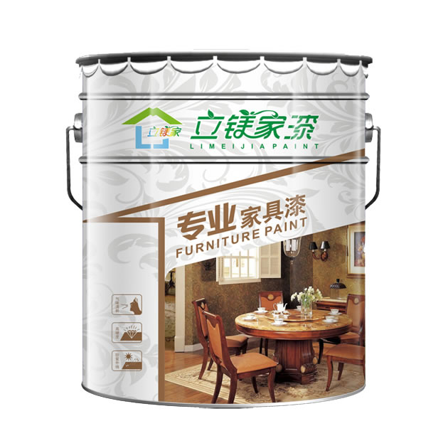 專業(yè)家具漆