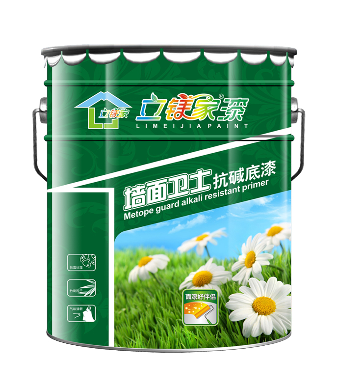 外墻全效抗堿封閉底漆