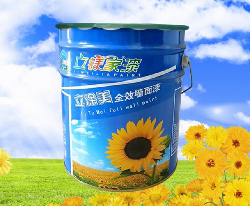 環(huán)保內(nèi)墻工程漆