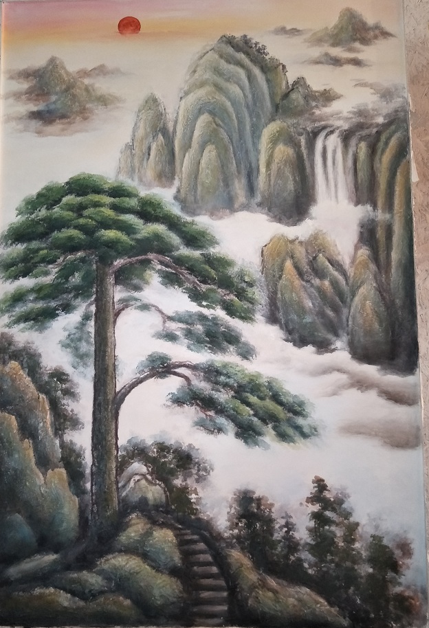 質(zhì)感藝術(shù)涂料-藝術(shù)骨漿