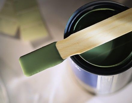 藝術(shù)涂料加盟