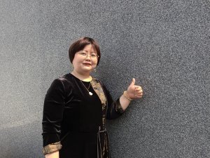【新品推介】立鎂家樹脂水洗石，繪