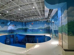 立鎂家墻體彩繪，讓建筑煥發(fā)永恒生